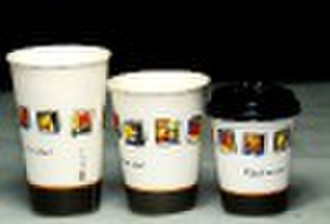 Coffee/Hot drinks cups