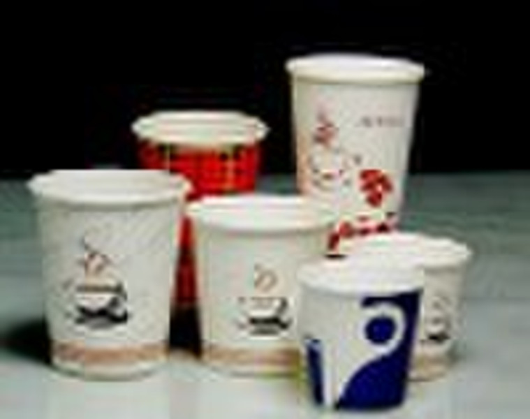 coffee paper cup