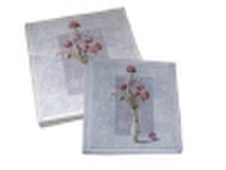 YLNL052 Color Paper Napkin