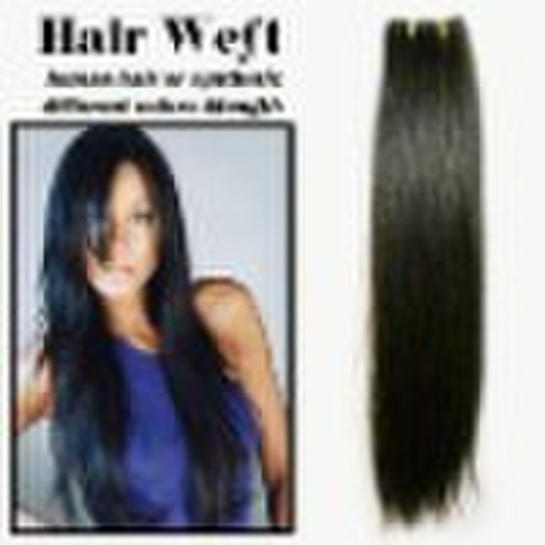 AAA grade remy hair extension