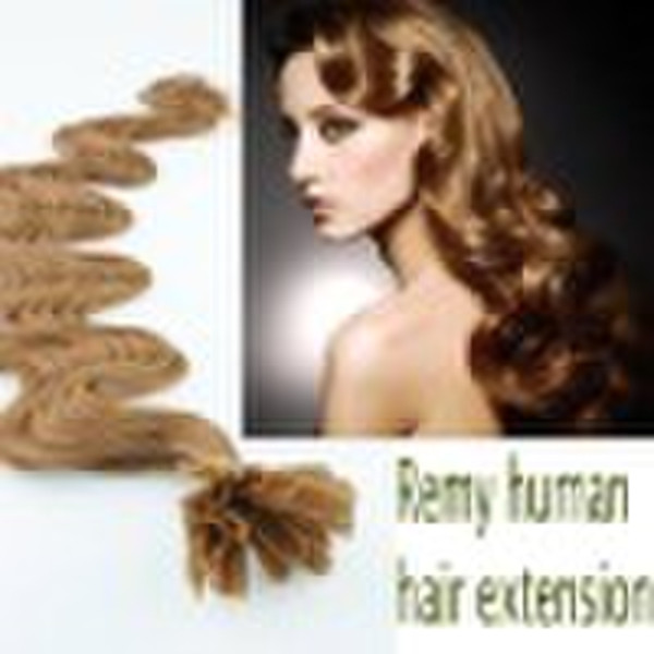 Indian Virgin Remy human hair extension