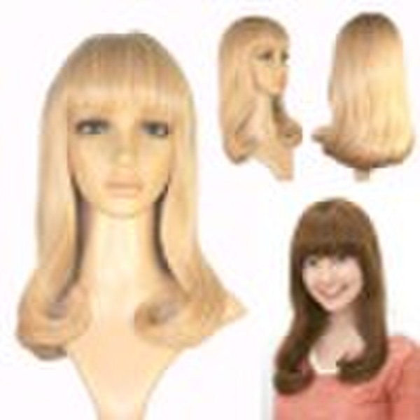 fashion wig