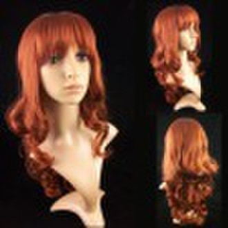 synthetic wigs