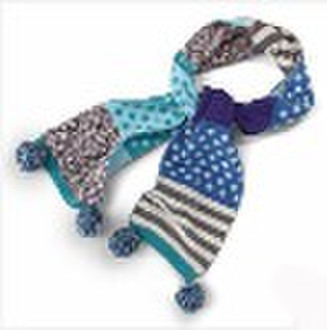 fashion scarf DN-JCP25-1