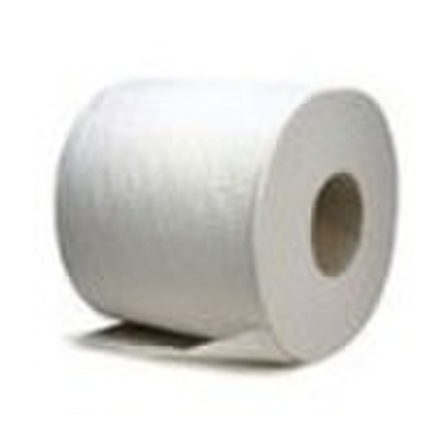 Toilet tissue