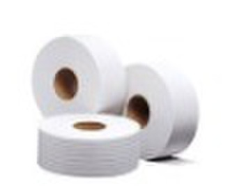 Jumbo Roll Toilet Tissue