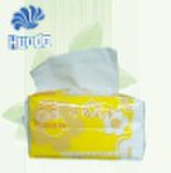 Soft Facial Tissue