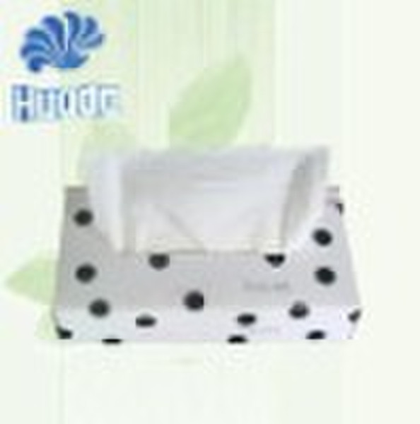 Facial Box Tissue