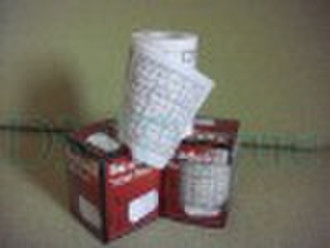 sudoku toilet paper with box printed