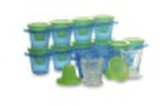 ICE SHOT GLASS MOLDS