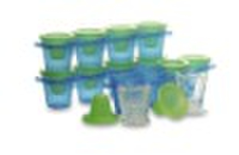 ICE SHOT GLASS MOLDS