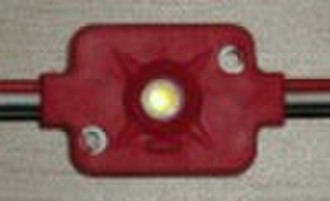 High power LED modules