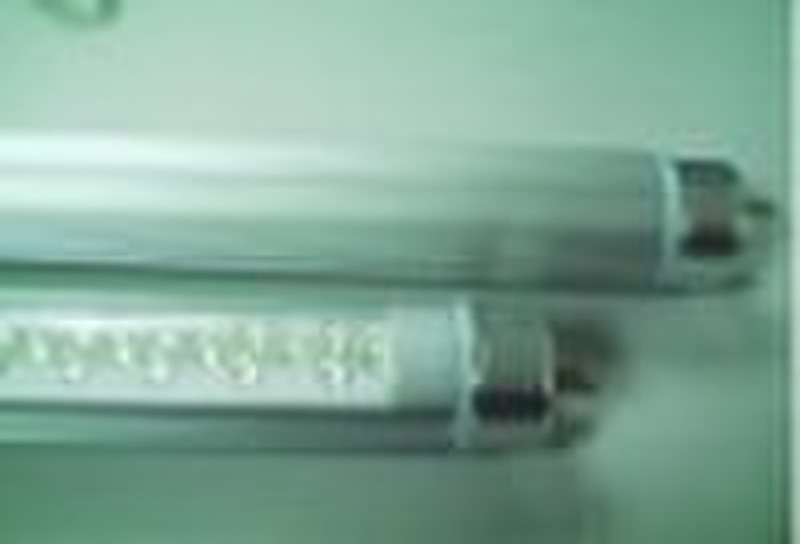 LED fluorescent light T8 15W
