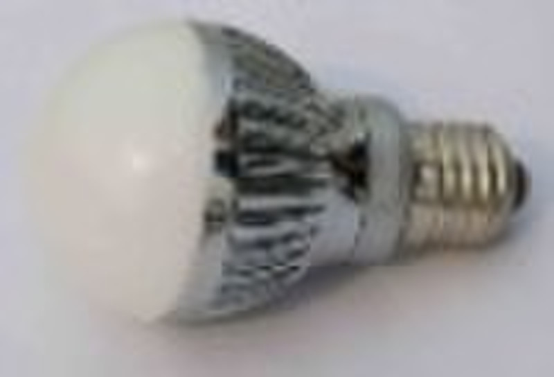 LED Bulb 5W High Power