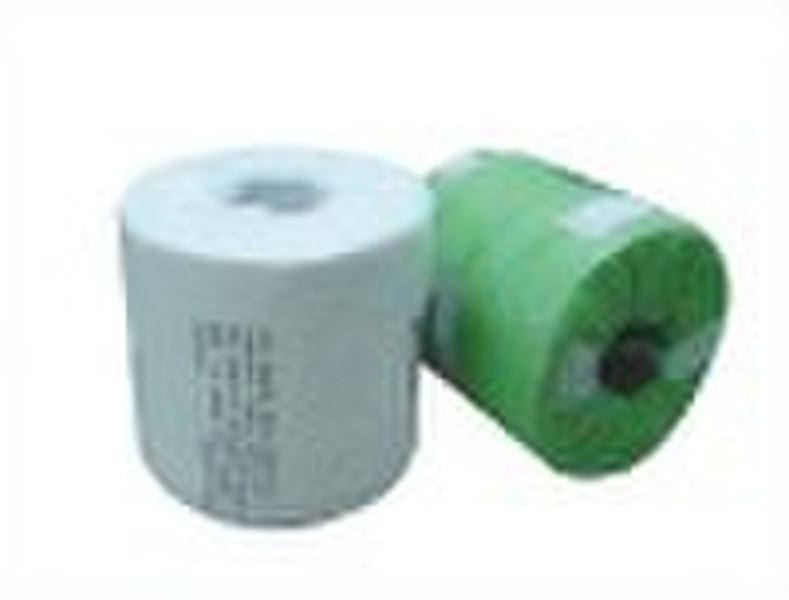 Sugarcane Bagasse Toilet Tissue Paper