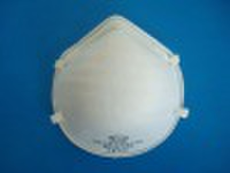 DM 0412 A-25 FFP2 NR Respirator Protection Mask