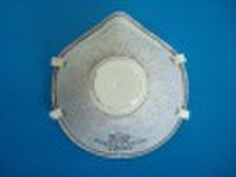 DM 0422 A-25F-C FFP2 NR Actived Carbon Mask