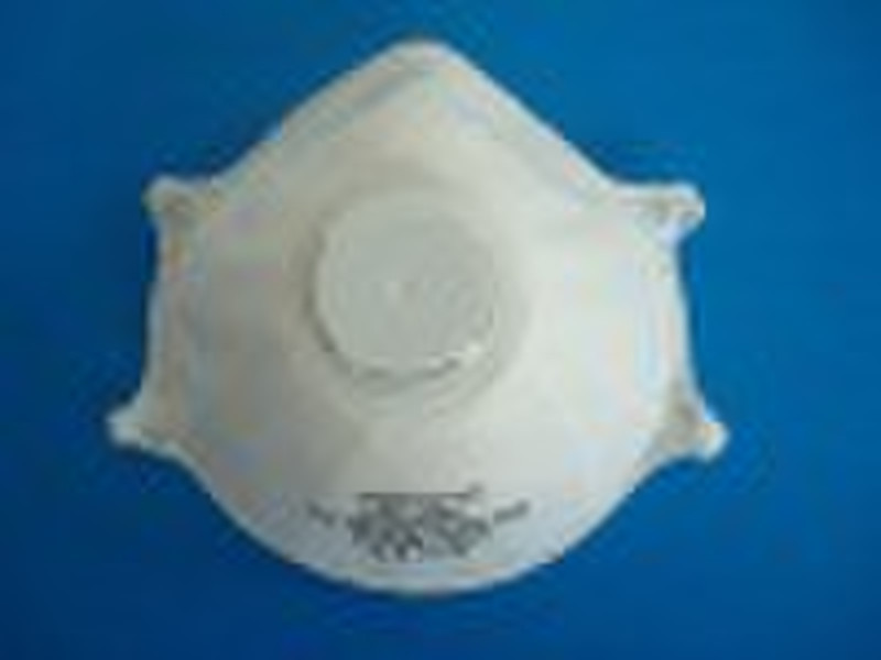 TY 0929V FFP2 NR Respirator Protection Mask