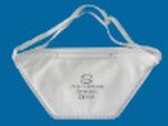 JTY B-11 FFP3 NR Duckbill Mask