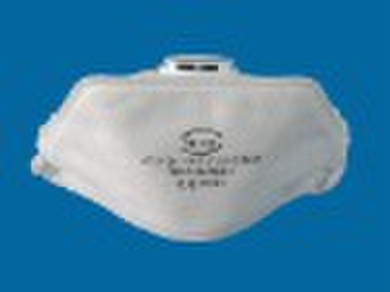 JTY B-11F FFP3 NR Duckbill Mask