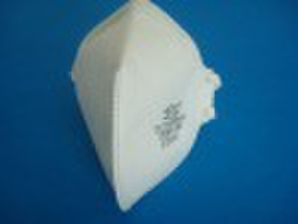 TY 1719 FFP1 NR Verticle Mask