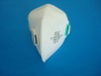 TY 1729V FFP2 NR VERTICLE MASK