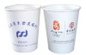 Paper cup, Disposable paper cup,advertising  paper