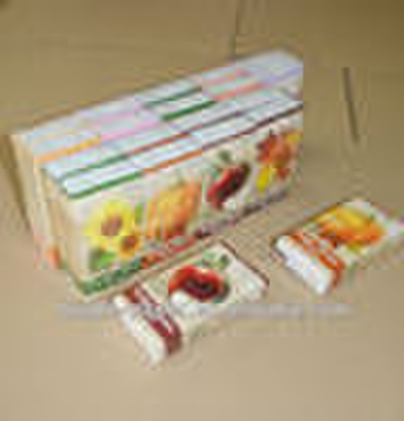 3ply Pocket Paper Handkerchief