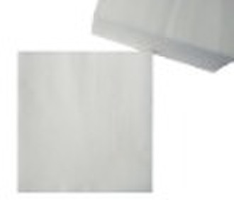 White Napkin Paper