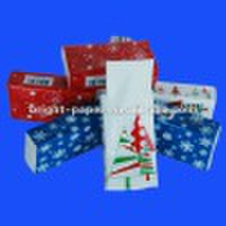 Handkerchief Paper Tissue