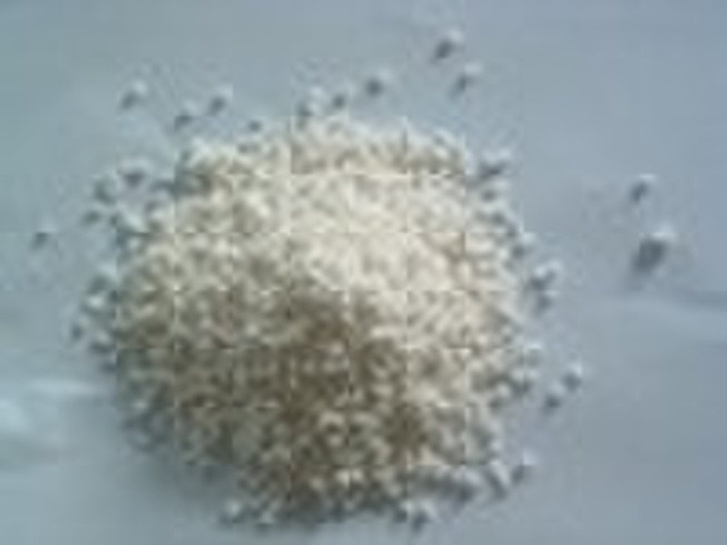 Calcium ammonium nitrate