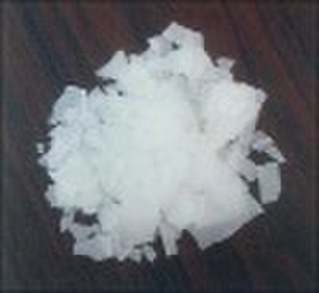 Caustic Soda Flakes