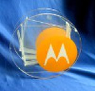 acrylic brochure holder