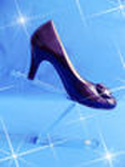 Acrylic Shoe Display