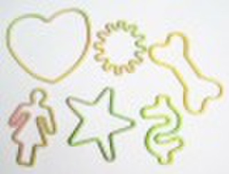 Silly bandz (NS-035)