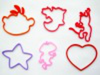 funny silly bandz(ns-c028)