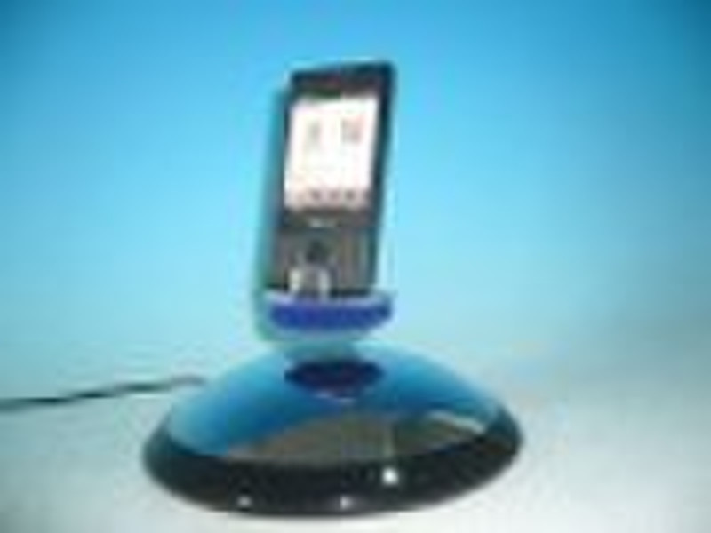 M005B Floating cell phone