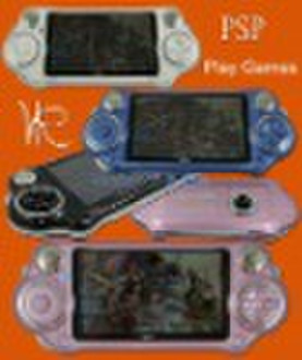 4.3 inch MP5 Game Player  2GB 4GB 8GB 16GB 32GB