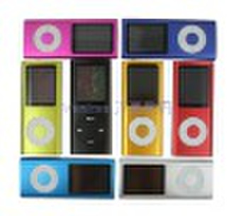 Fashion Music Player 64 MB bis 32 GB