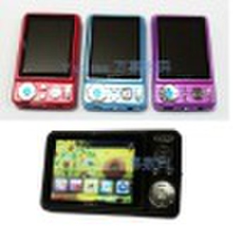 2.4" KingKong Camera A MP4 Player 2GB 4GB 8GB