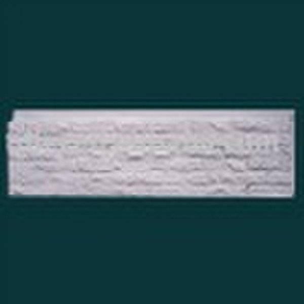 polyurethane imitation stone panel