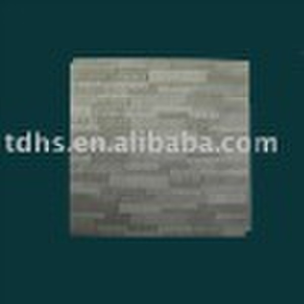 polyurethane simulated stone siding