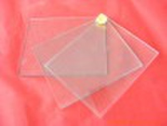 1.5-8mm Flachglas