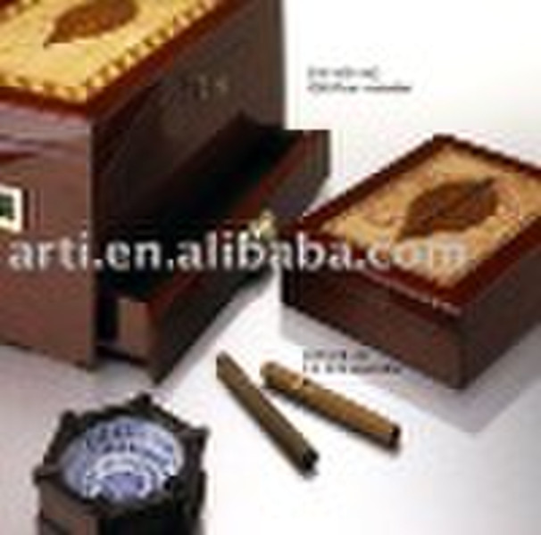 Cigar Box