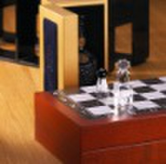 Wooden Box/Wooden Wine Box/Wooden Chess Box