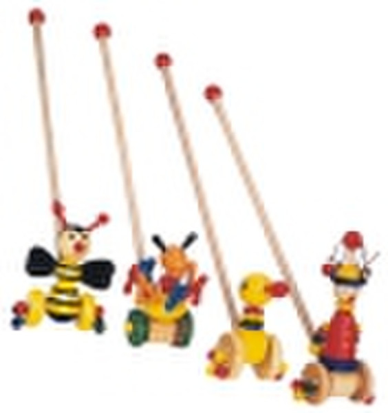 wooden toys for children