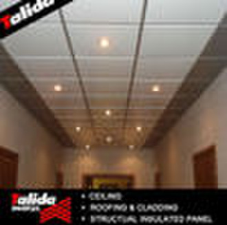 Suspended Ceiling