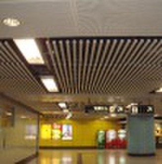 strip aluminum ceiling