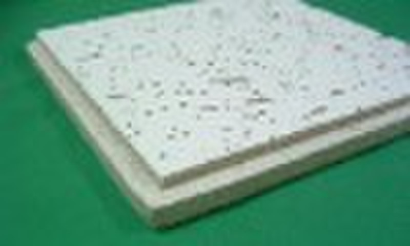 Fibre board