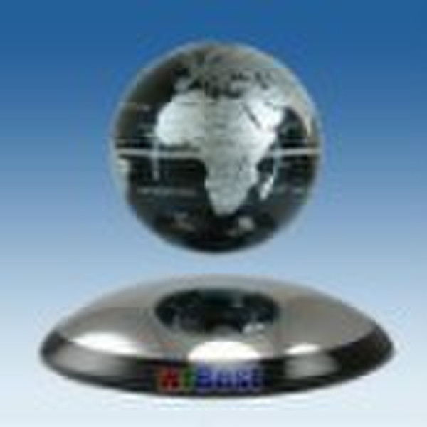 innovative gifts ,Magnetic floating globe , globe